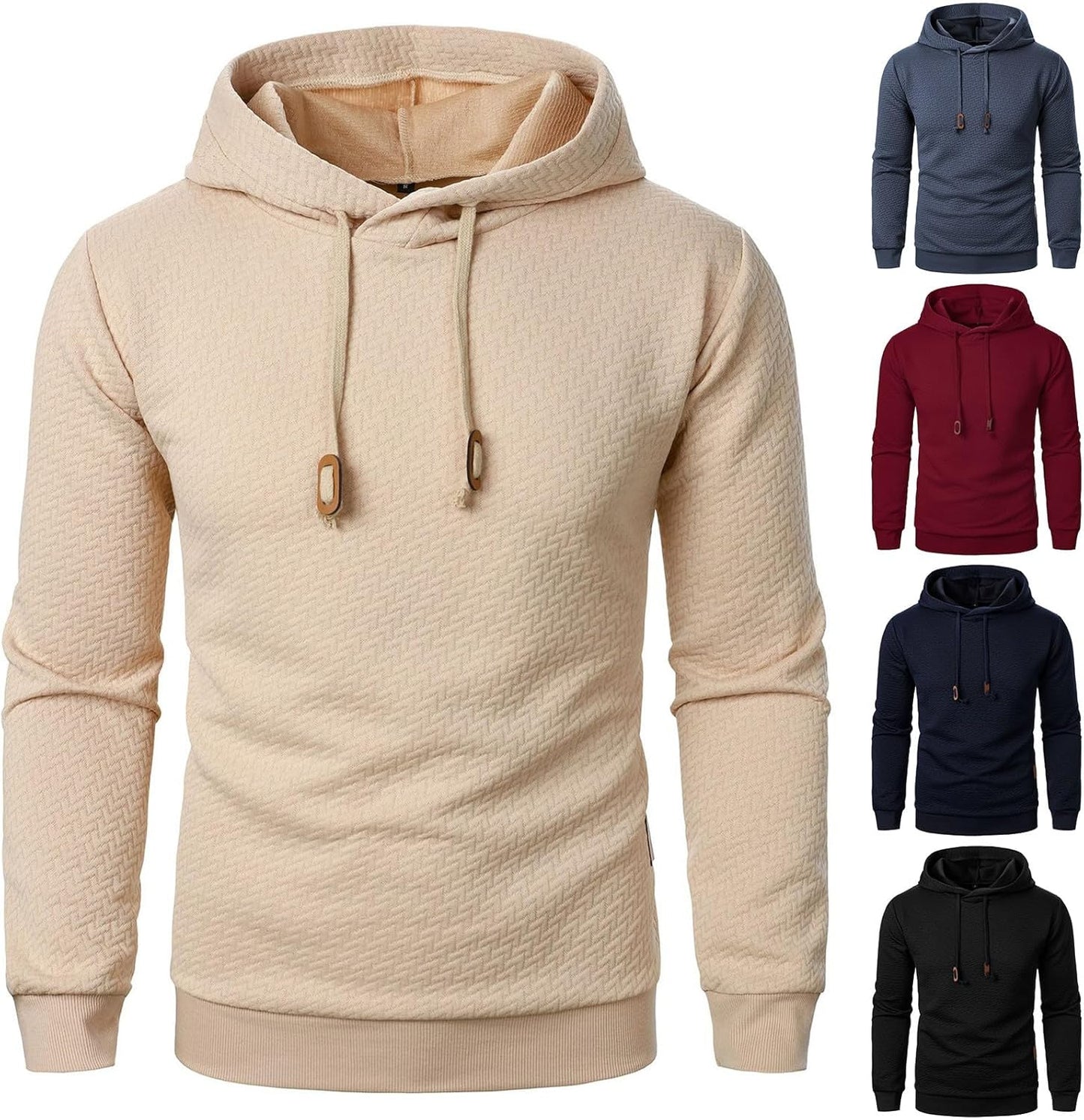 James | Tactical Armory Hoodie