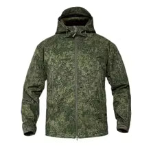 Grizzly | Tactical Condor Jacket