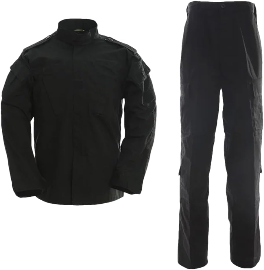 Jacob | Tactical Active Duty Suit