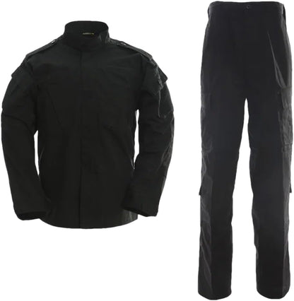 Jacob | Tactical Active Duty Suit