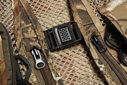 Matthew | Tactical Forest Vest