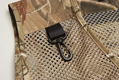 Matthew | Tactical Forest Vest