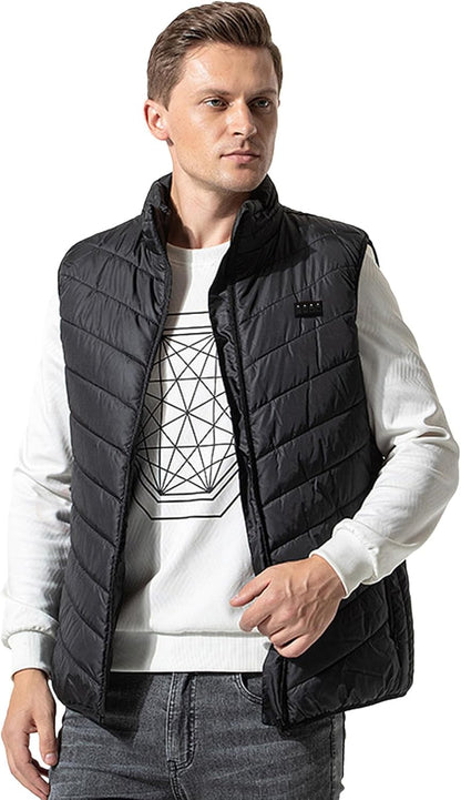 Ryan | Electric Heated Survival Vest