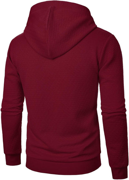 James | Tactical Armory Hoodie