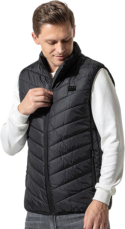 Ryan | Electric Heated Survival Vest