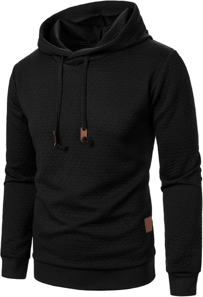 James | Tactical Armory Hoodie