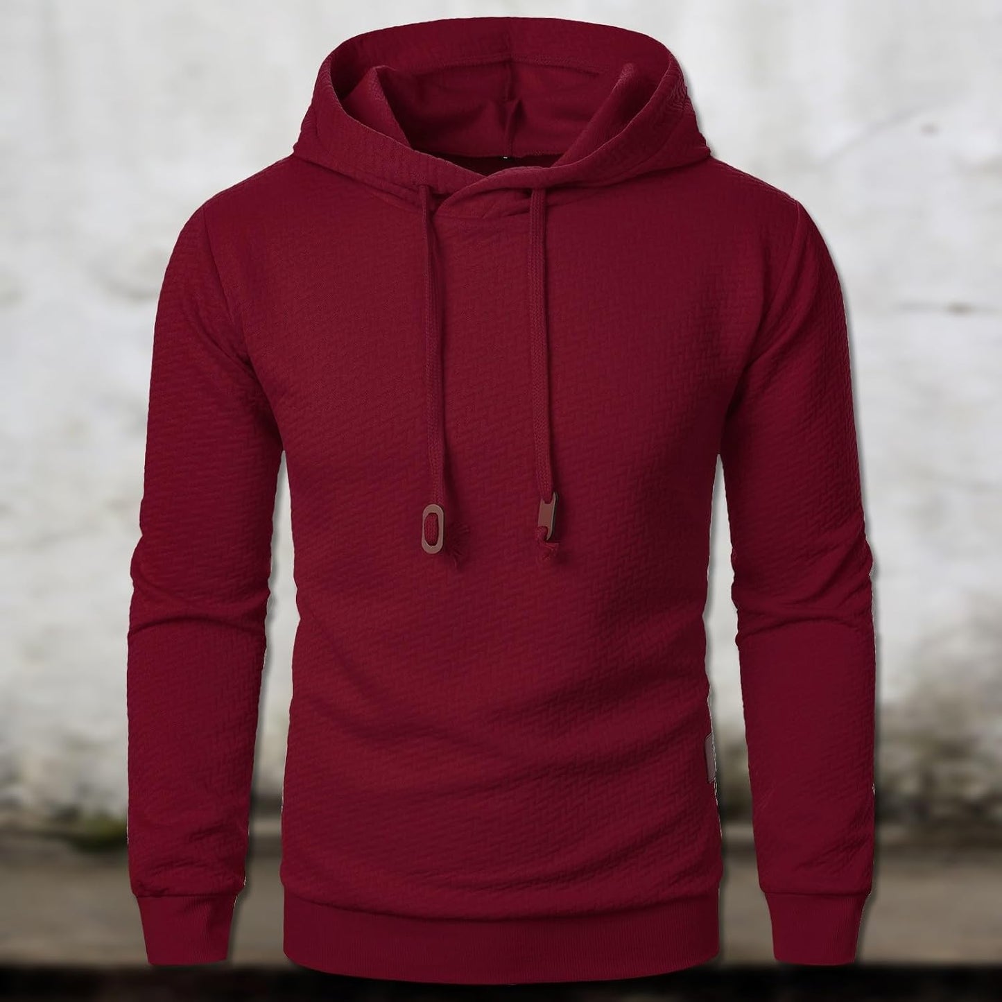 James | Tactical Armory Hoodie