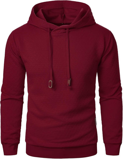 James | Tactical Armory Hoodie