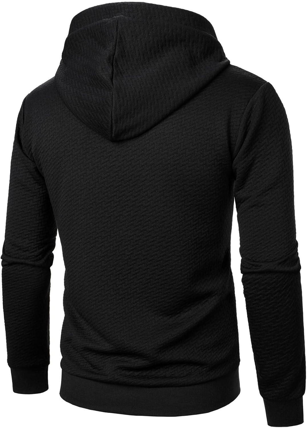 James | Tactical Armory Hoodie