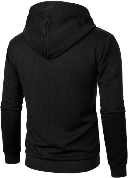 James | Tactical Armory Hoodie