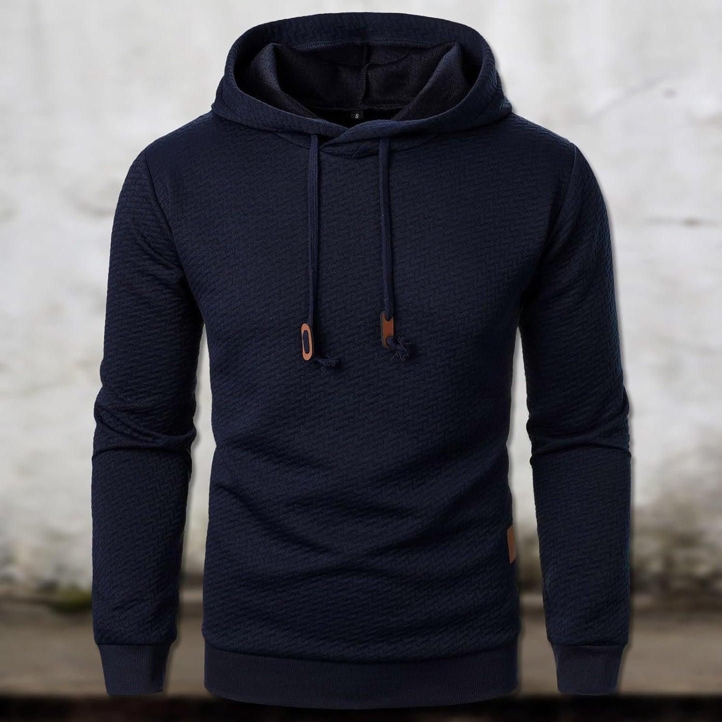 James | Tactical Armory Hoodie