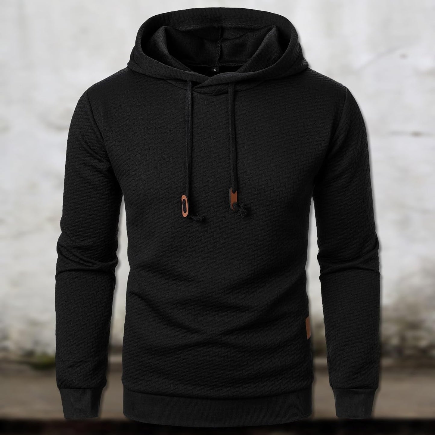 James | Tactical Armory Hoodie