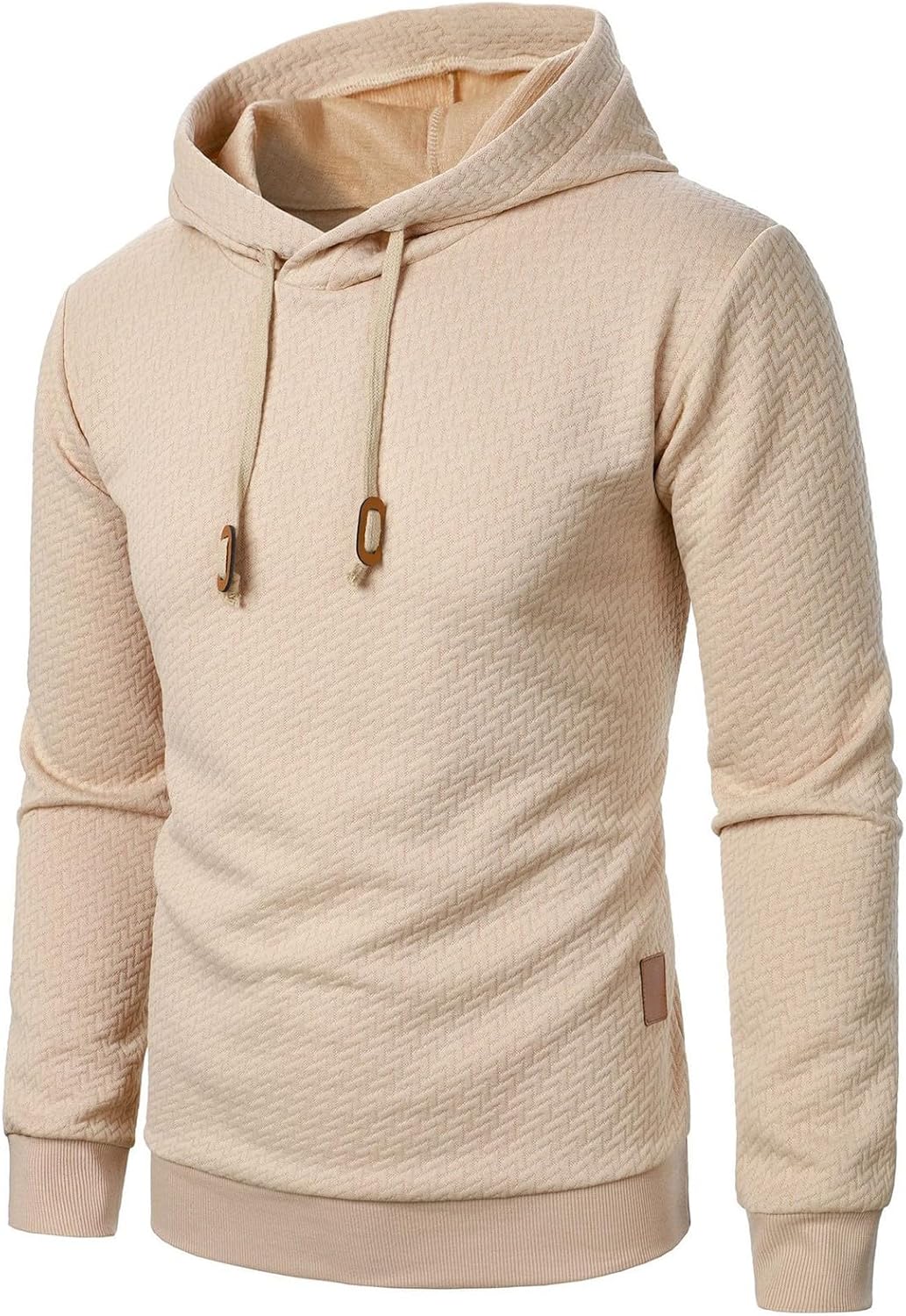 James | Tactical Armory Hoodie