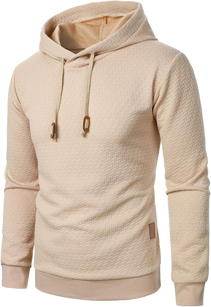 James | Tactical Armory Hoodie