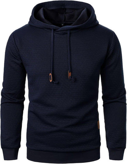 James | Tactical Armory Hoodie