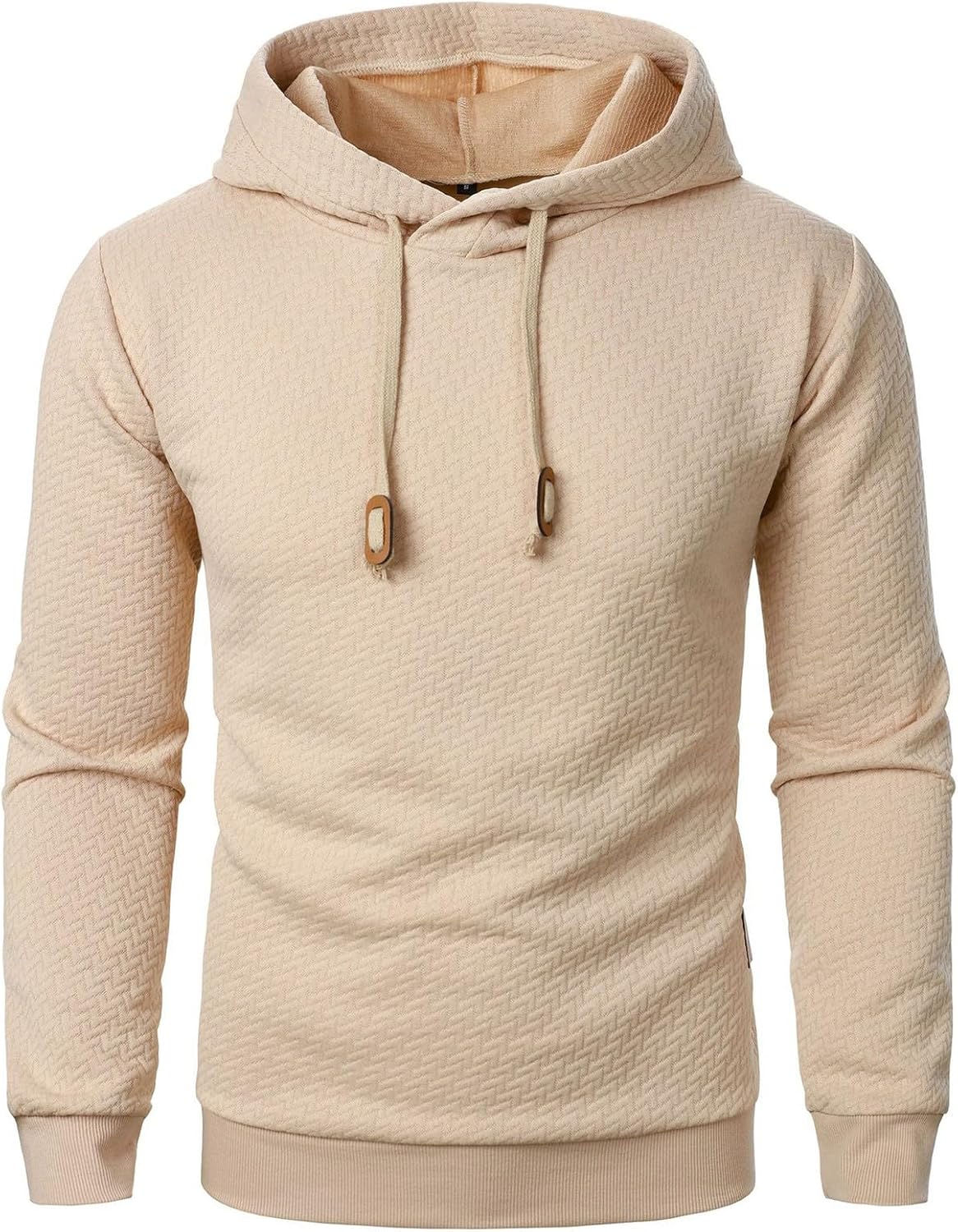 James | Tactical Armory Hoodie