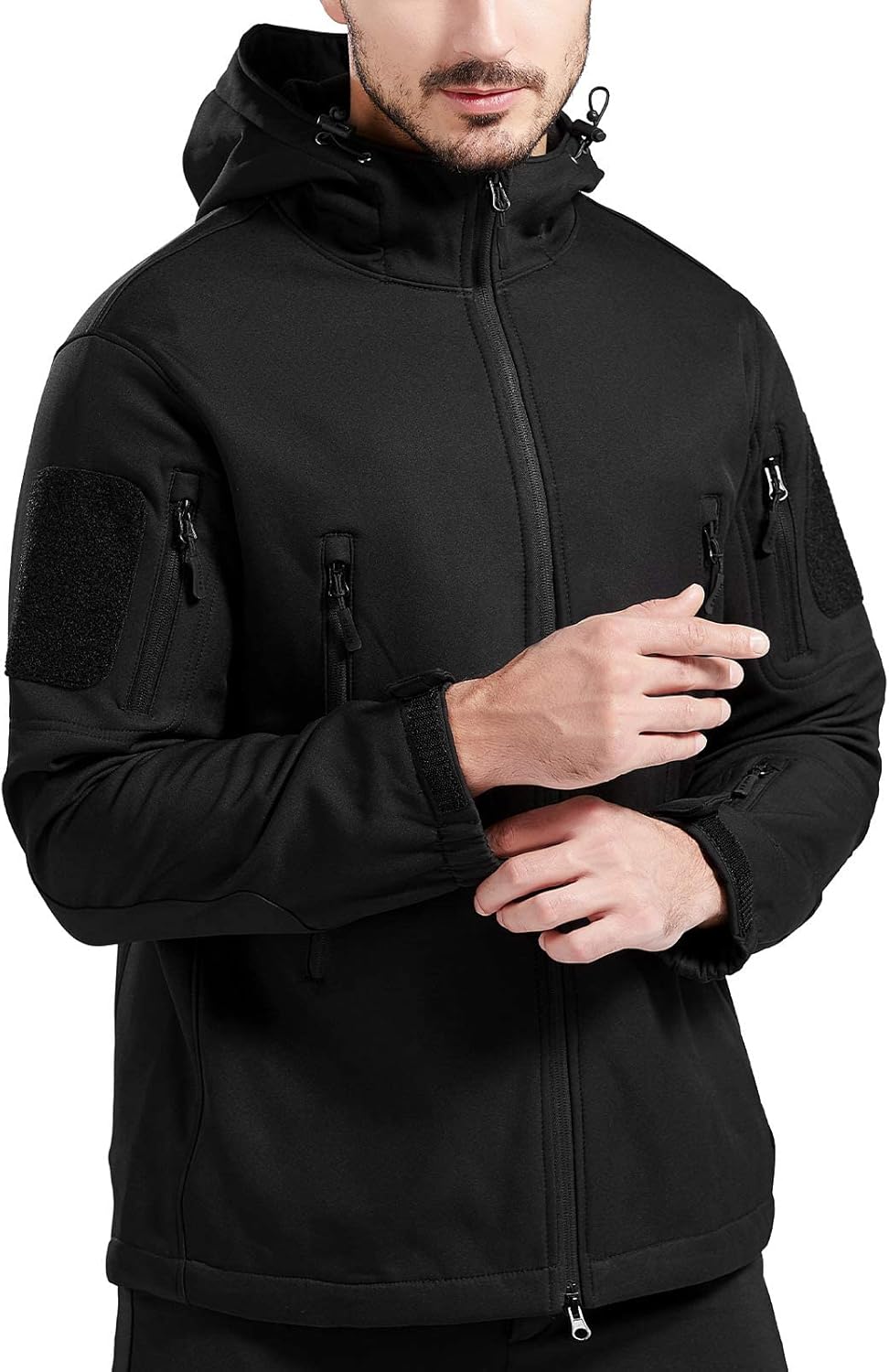 Tyler | Tactical Jackets