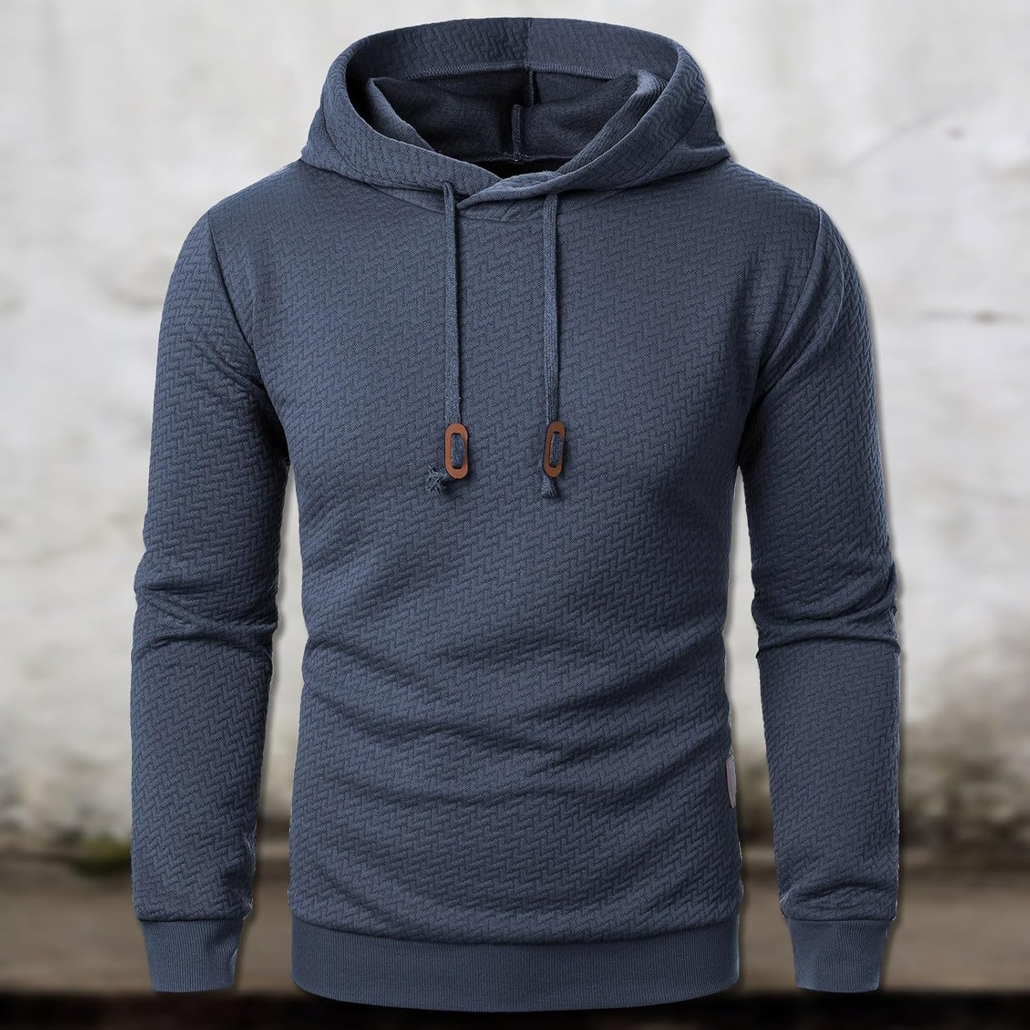 James | Tactical Armory Hoodie