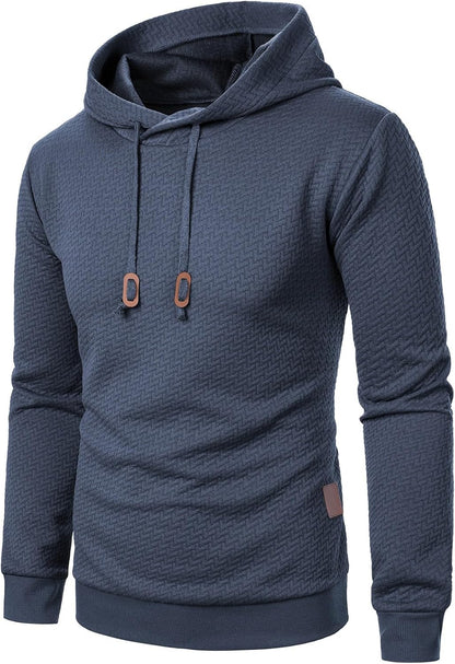 James | Tactical Armory Hoodie