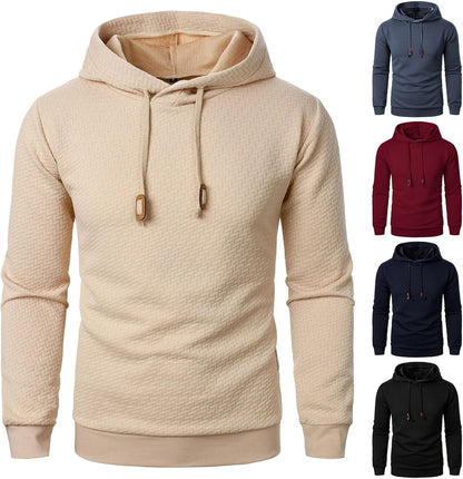 James | Tactical Armory Hoodie