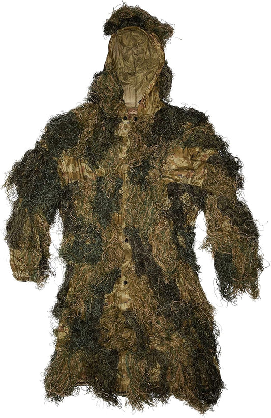 Michael | 2-Piece Ghillie Suit