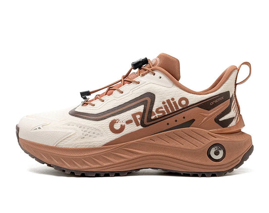 Mason | Outdoor Hiking Shoes