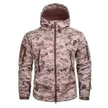 Grizzly | Tactical Condor Jacket