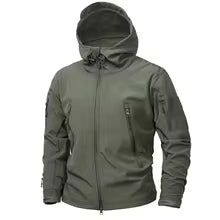 Grizzly | Tactical Condor Jacket