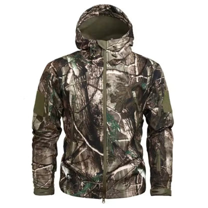 Grizzly | Tactical Condor Jacket