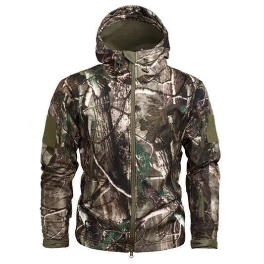 Grizzly | Tactical Condor Jacket