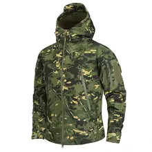 Grizzly | Tactical Condor Jacket