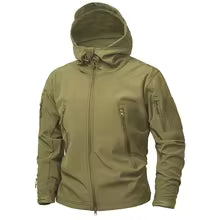 Grizzly | Tactical Condor Jacket