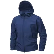 Grizzly | Tactical Condor Jacket