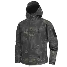 Grizzly | Tactical Condor Jacket