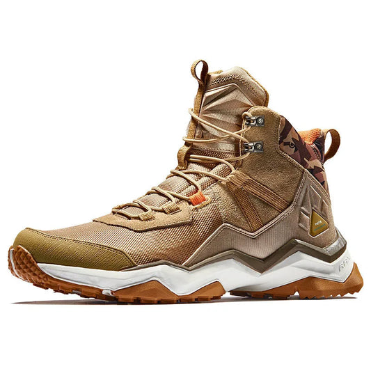 Noah | Winter Hiking Boots