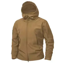 Grizzly | Tactical Condor Jacket