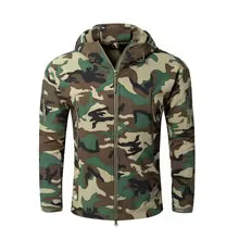 Grizzly | Tactical Condor Jacket