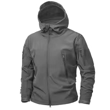 Grizzly | Tactical Condor Jacket