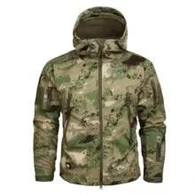 Grizzly | Tactical Condor Jacket