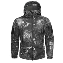 Grizzly | Tactical Condor Jacket