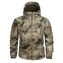 Grizzly | Tactical Condor Jacket