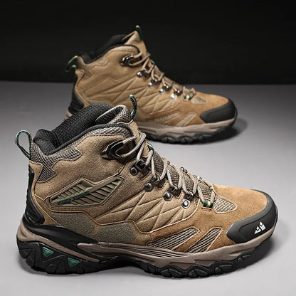 Oliver | Mens Winter Hiking Boot