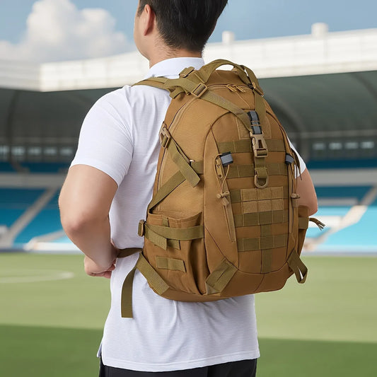 Adam | Tactical Backpack