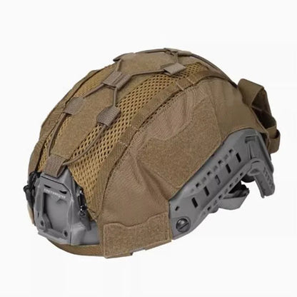 Isaac | Tactical Ultra-High Cut Helmet Cover
