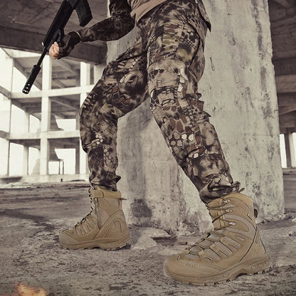 Robert | Men's Hiking Shoes