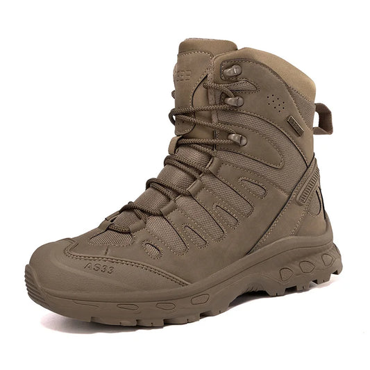 Robert | Men's Hiking Shoes