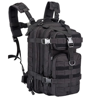Benjamin | Tactical Backpack For Men