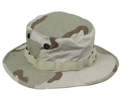 Kevin | Tactical Fisherman Hat