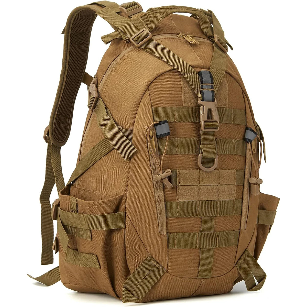 Adam | Tactical Backpack