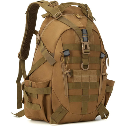 Adam | Tactical Backpack